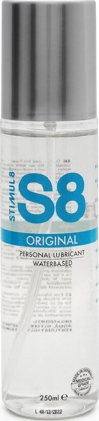 Stimul8 Lubrifiant S8 Original 250 ml