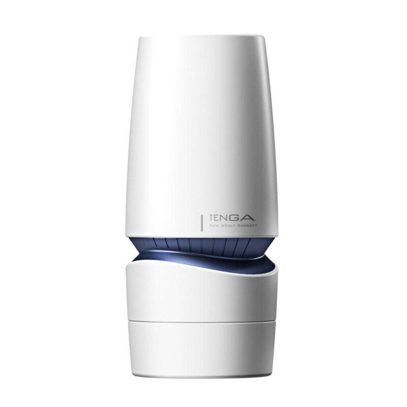 Tenga Masturbator Aero Cobalt Ring