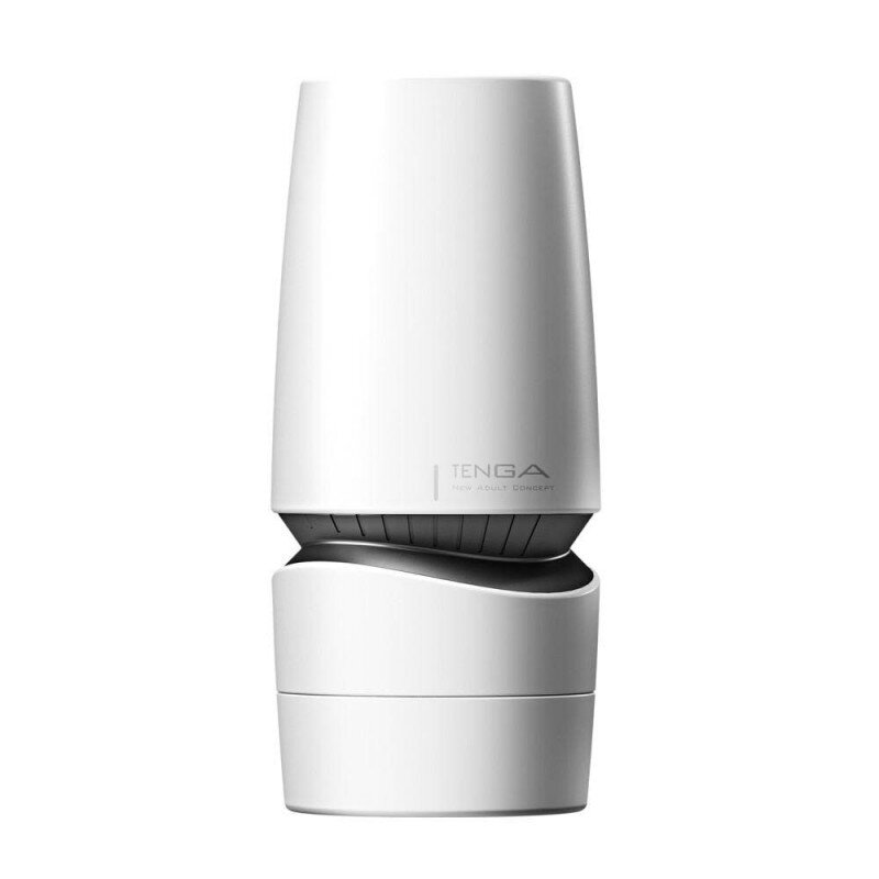 Tenga Masturbator Aero Silver Ring