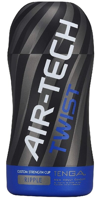 Tenga Masturbator Ripple Air Tech