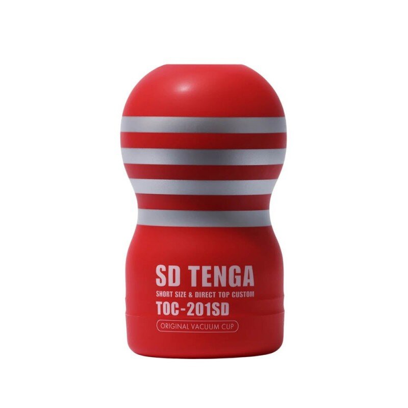 Tenga Masturbator SD Original Vacuum Cup
