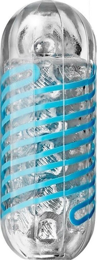 Tenga Masturbator Spinner 01 Tetra