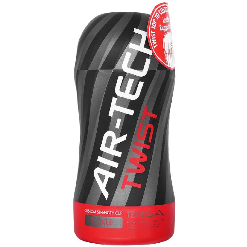 Tenga Masturbator Tickle Air Tech