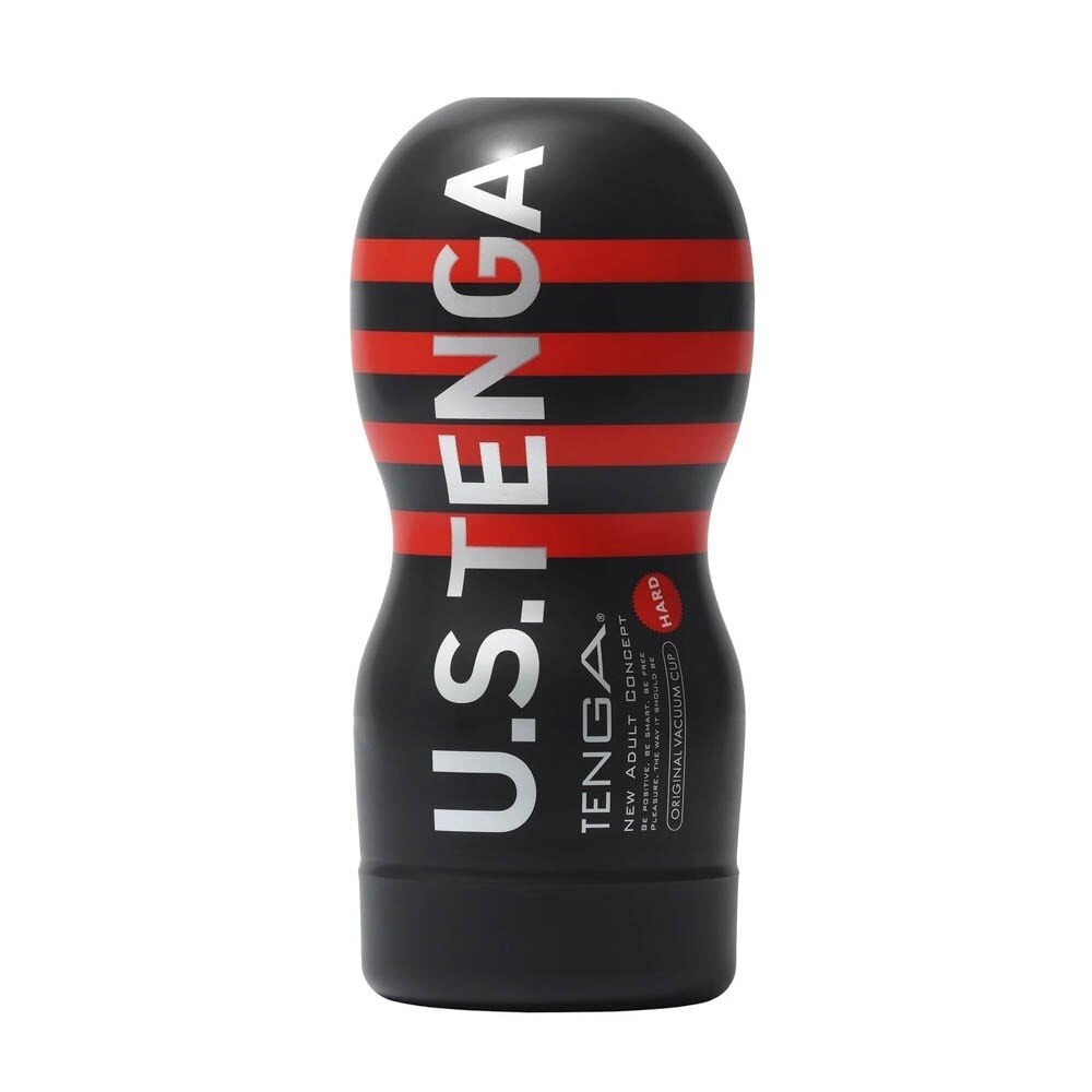 Tenga Masturbator U.S. Original Vacuum Cup Strong