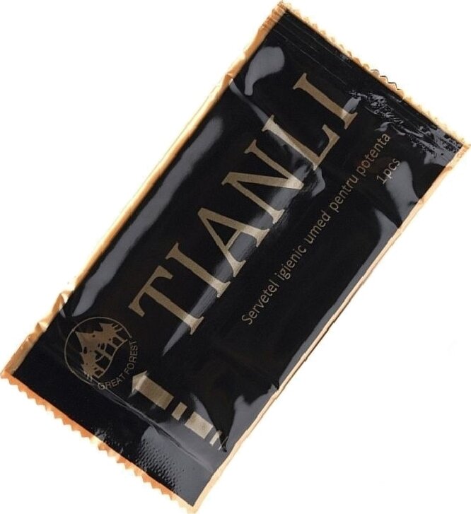 Tianli Servetel Umed Impotriva Ejacularii Precoce