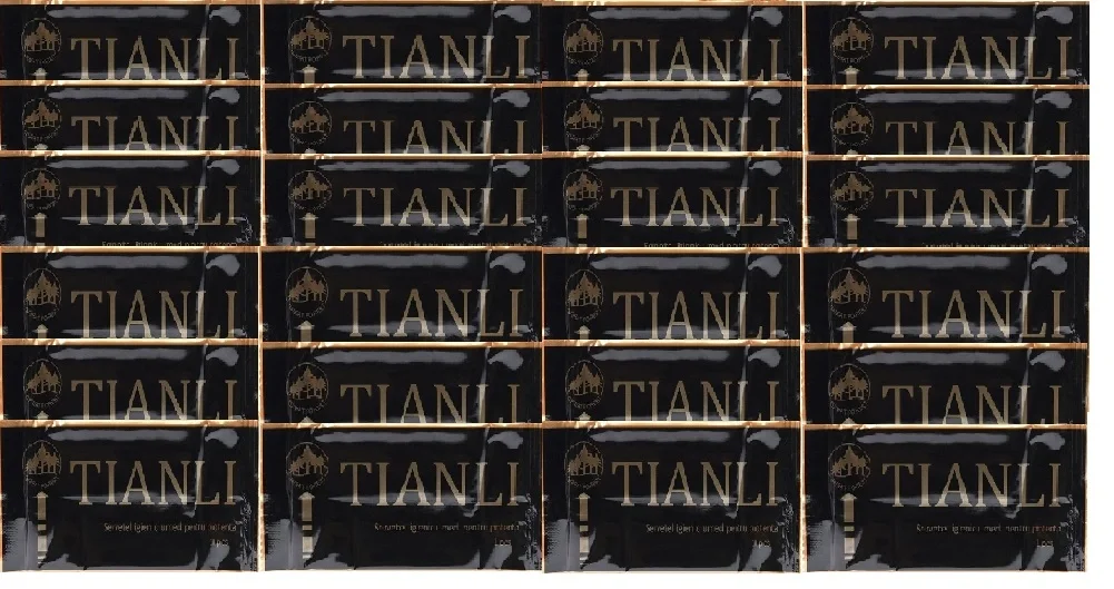 Tianli Set 24 Servetele Umede Impotriva Ejacularii Precoce