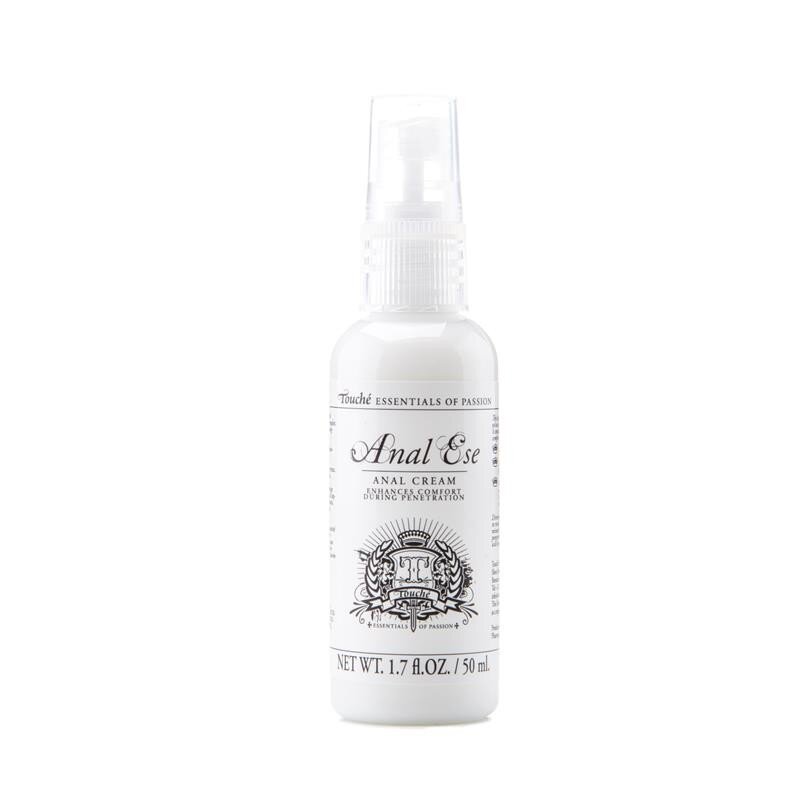 Touché Crema Anala Relaxanta 50 ml