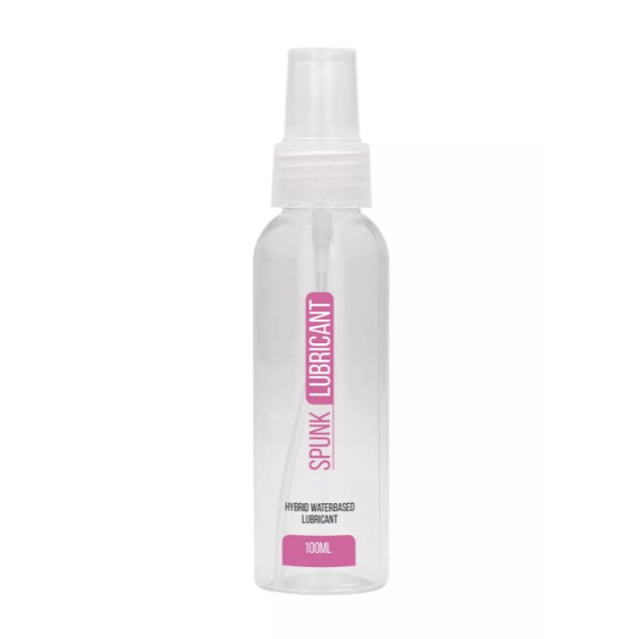 Touché Lubrifiant pe Baza de Apa Spunk 100 ml