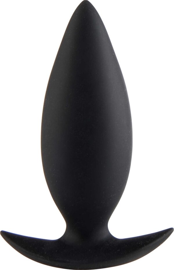 TOY JOY Bubble Butt Player Negru