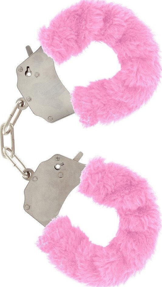 TOY JOY Catuse plus Furry Fun roz