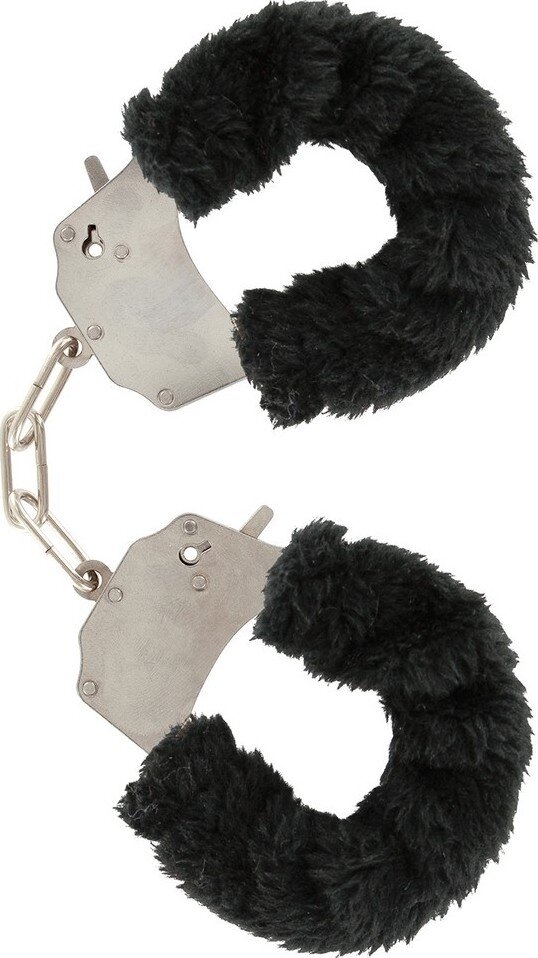 TOY JOY Catuse plus negru