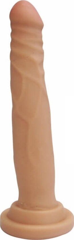 TOY JOY Dildo Get Real Dual Density Natural 19 cm
