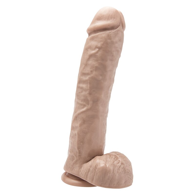 TOY JOY Dildo Realist Get Real 29 cm