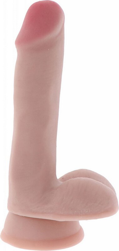 TOY JOY Dildo Realistic Get Real 17 cm