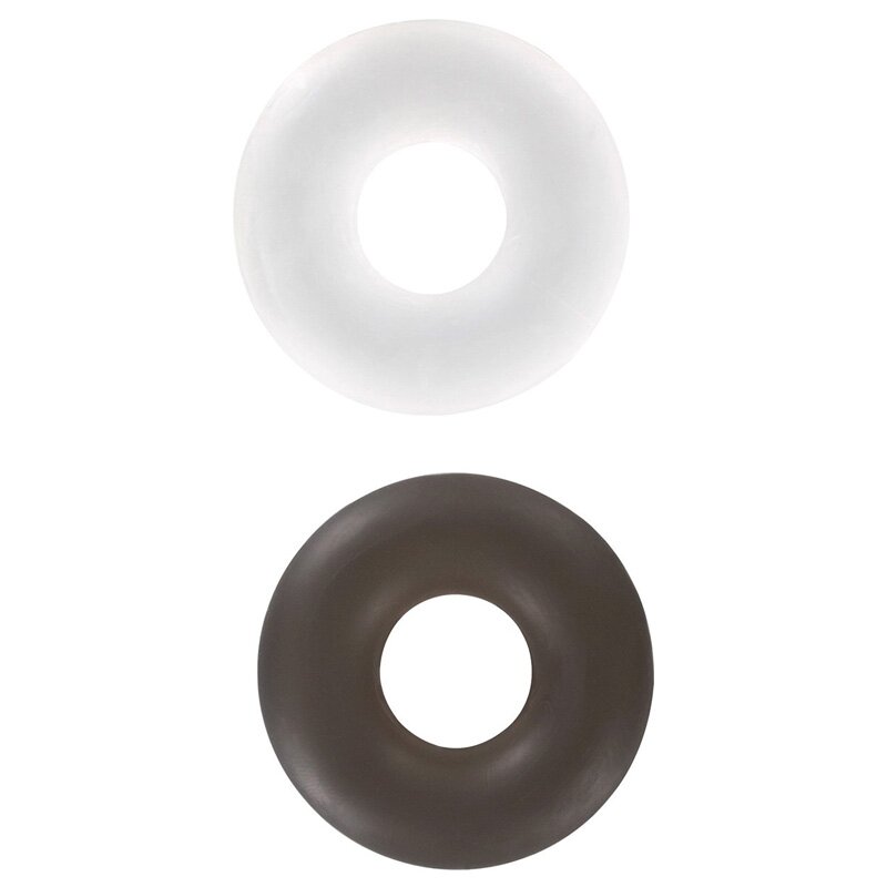 TOY JOY Inele pentru erectie Stud 2X