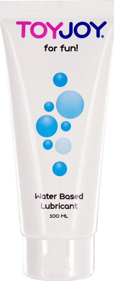 TOY JOY Lubrifiant pe baza de apa Toyjoy 100 ml
