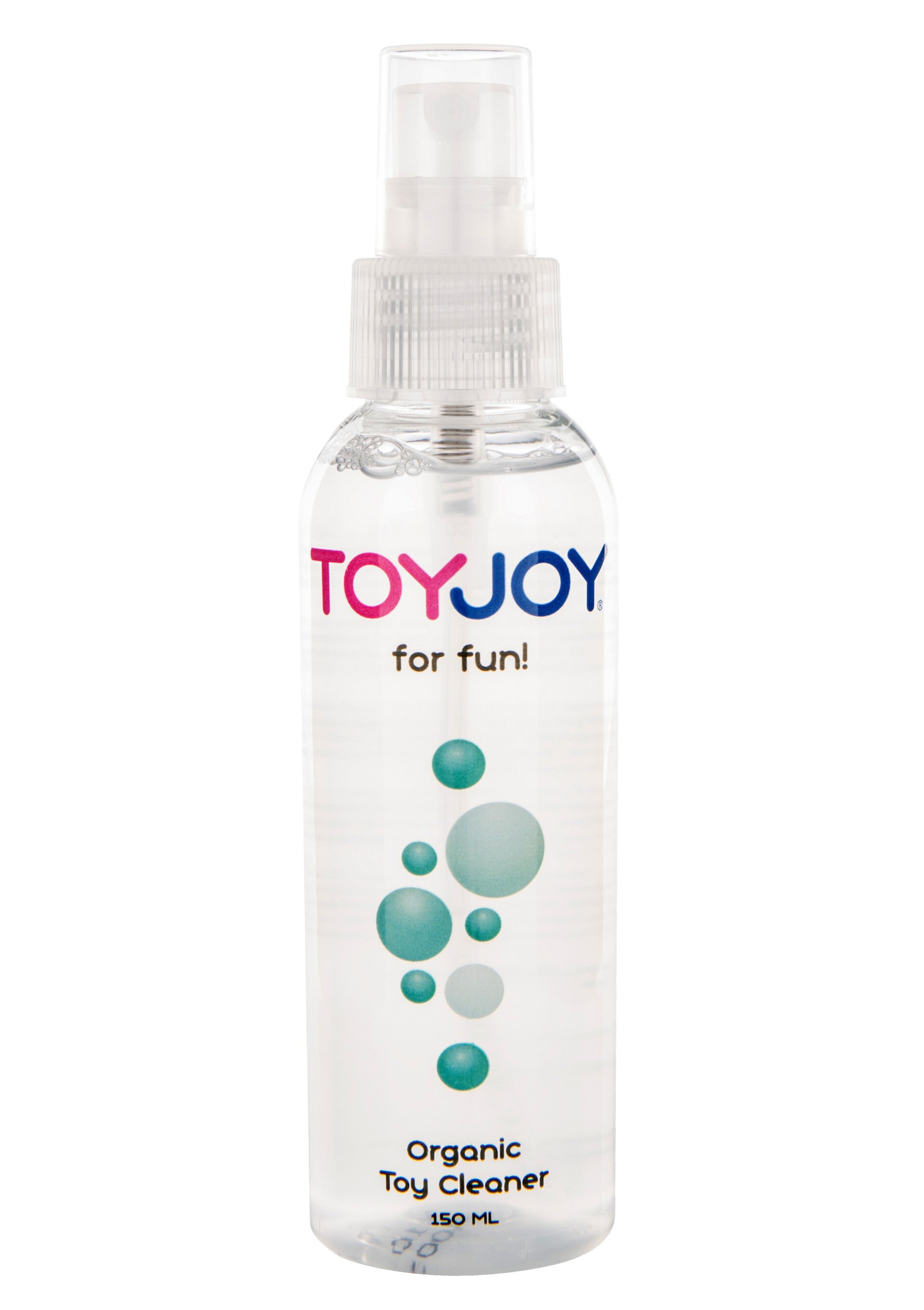 TOY JOY Spray Toy Cleaner 150 ml