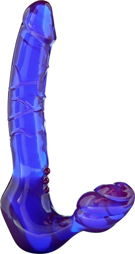 TOY JOY Strap-On Bend Over Boyfriend mov