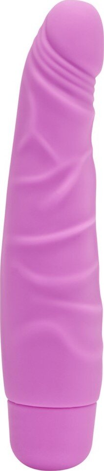 TOY JOY Vibrator Realist Mini Roz 16cm