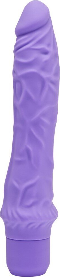 TOY JOY Vibrator Realist Mov 25 cm