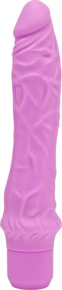 TOY JOY Vibrator Realist Roz 25cm
