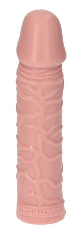 TOYZ4LOVERS Dildo Italian Cock 18 cm