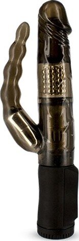 TOYZ4LOVERS Vibrator Double Vibe 21.5 cm