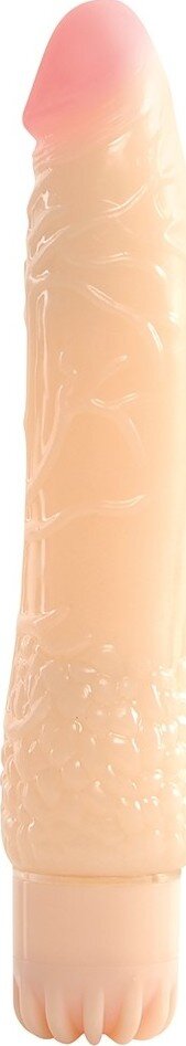TOYZ4LOVERS Vibrator Magma 9 natural