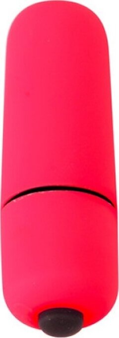 TOYZ4LOVERS Vibrator Mini Classics Rosu