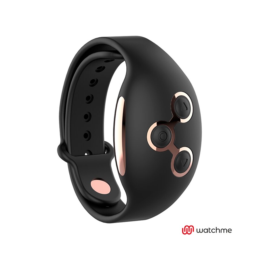 Watchme Telecomanda Wireless Ceas Compatibil Jucarii Negru/Auriu