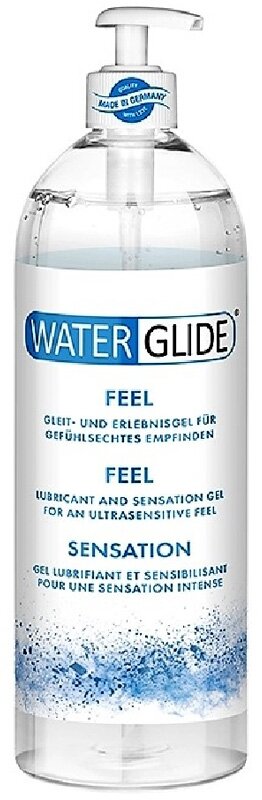 WATERGLIDE Lubrifiant 1000 ML