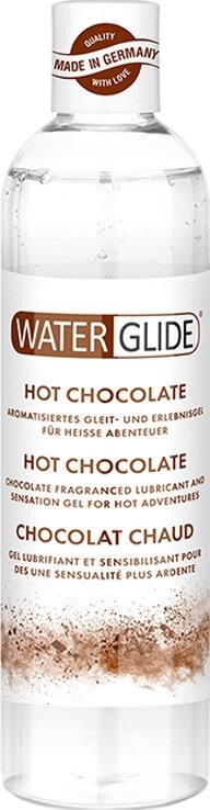 WATERGLIDE Lubrifiant Hot Chocolate 300 ml
