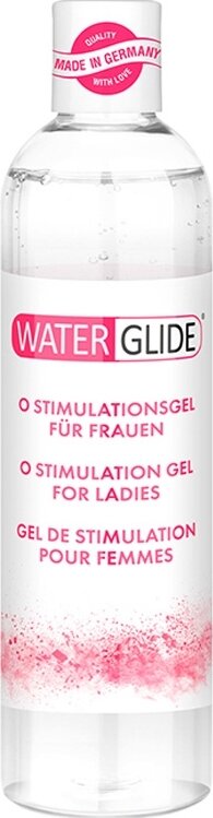 WATERGLIDE Lubrifiant Orgasm Gel 300ml