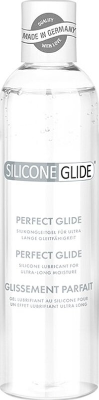 WATERGLIDE Lubrifiant Siliconeglide 250 ml