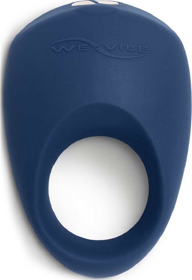 WE-VIBE Inel Stimulator We Vibe Pivot Albastru