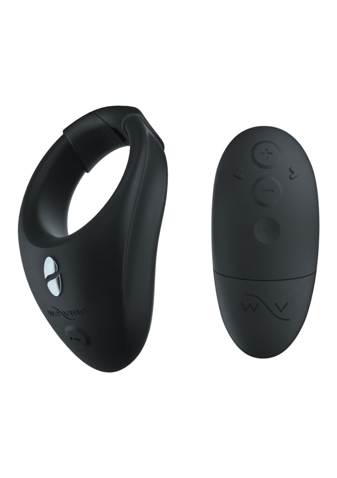 WE-VIBE Inel Stimulator Wearable Bond Remote Free App Bluetooth