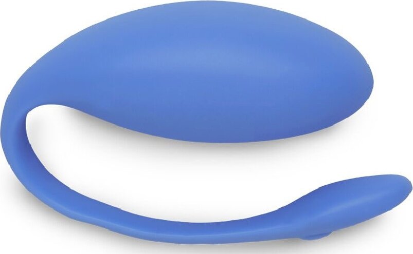 WE-VIBE Ou Vibrator We Vibe Jive Free App Blue