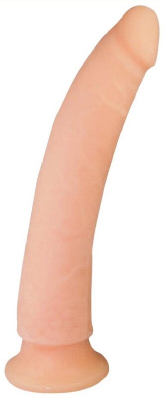 YOU2TOYS Dildo NatureSkin TPR 24 cm