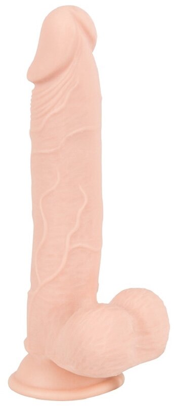 YOU2TOYS Dildo Realist NatureSkin 24 cm