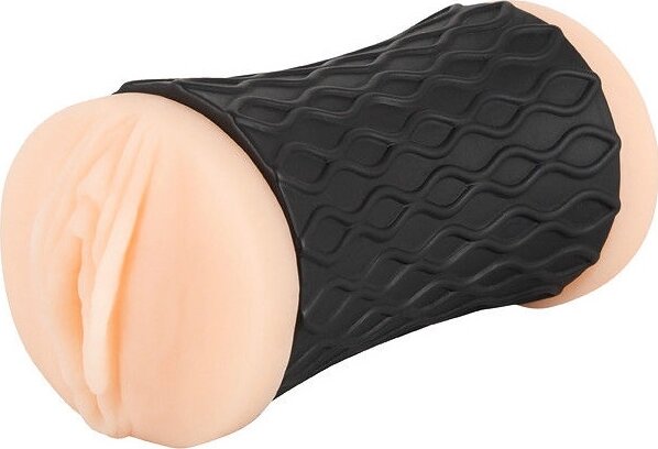 YOU2TOYS Masturbator NatureSkin Pussy&Ass