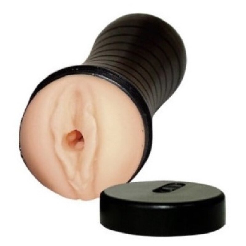 YOU2TOYS Masturbator Pussy To Go