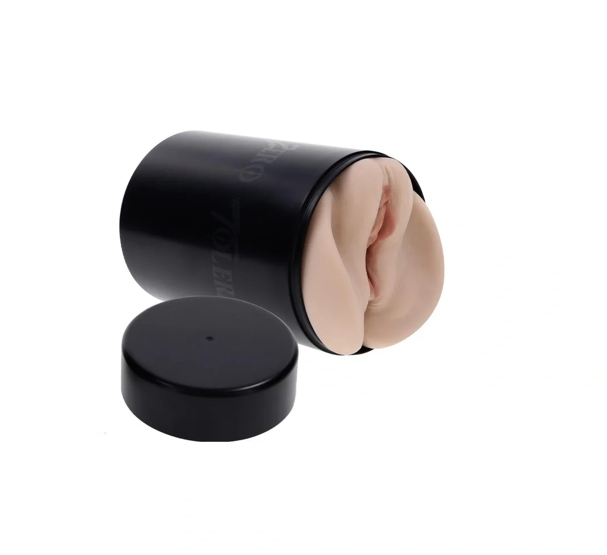 Zero Tolerance Masturbator Lisa Ann Vagin&Anus Natural TPR 18 cm