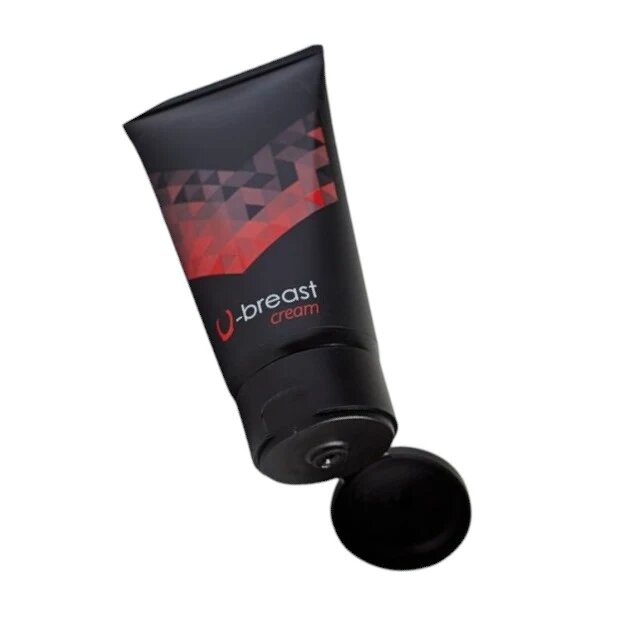 500 Cosmetics Cremă U-Breast Cream pentru mărirea și fermitatea sânilor 75 ml
