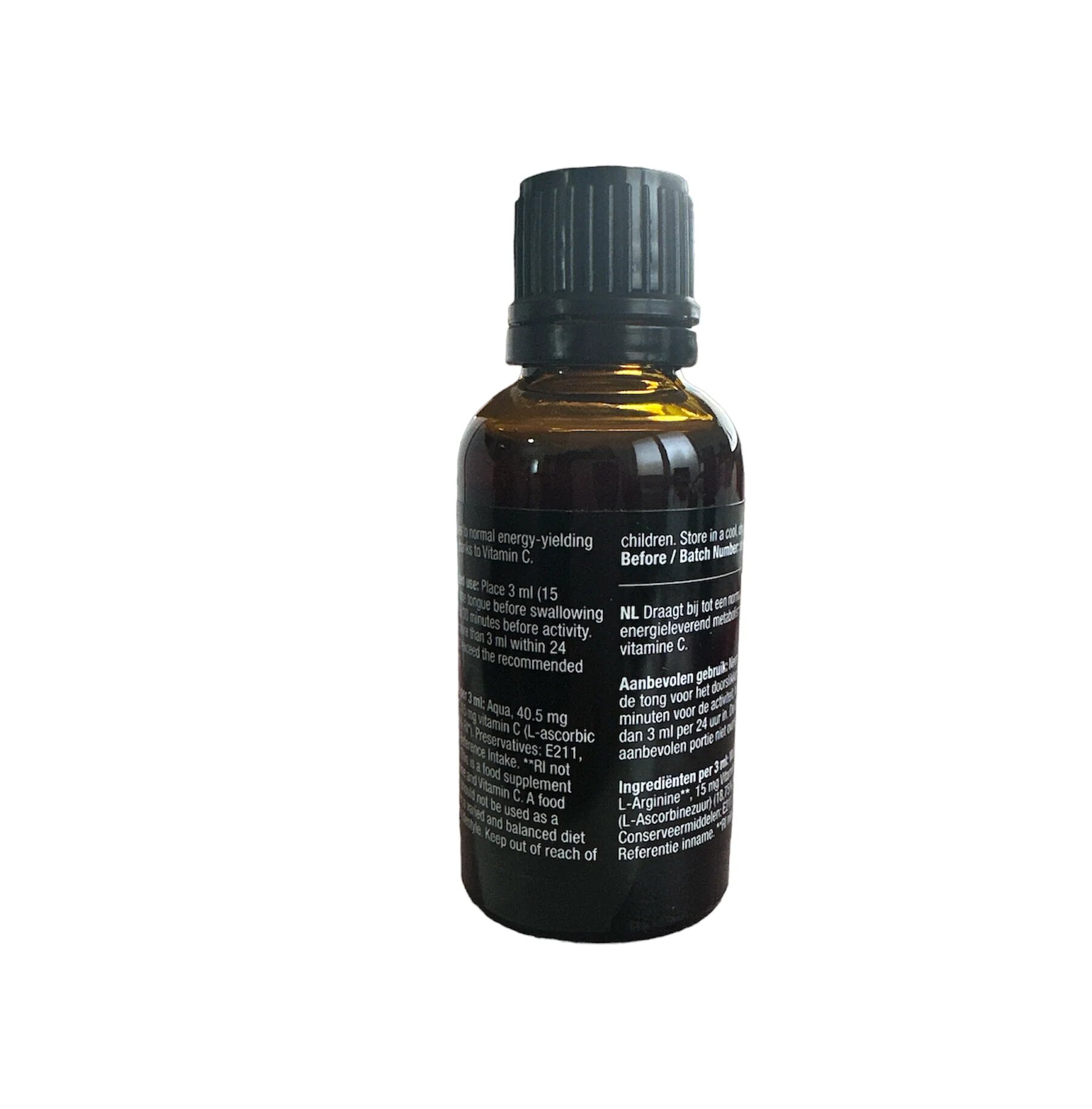 B-SERIES Picaturi afrodisiace concentrate Love Drops Power - Spanish Fly Boss unisex pentru cresterea libidoului 30 ml (PTS)