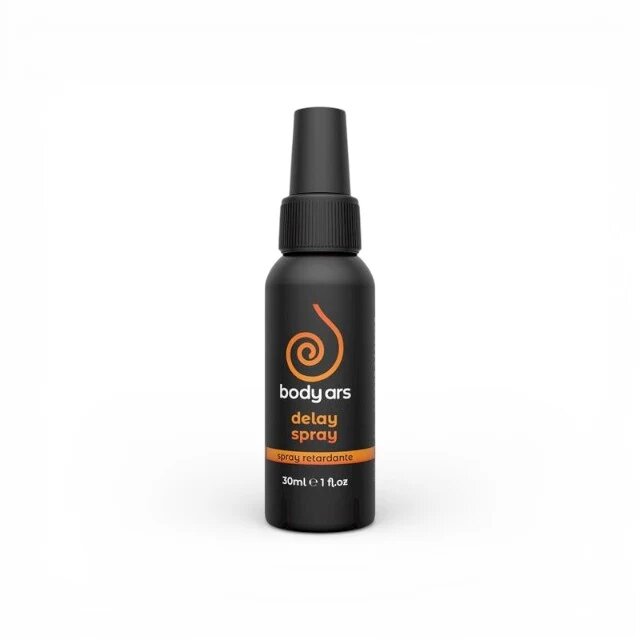 Body Ars Spray pentru întârzierea ejaculării Delay Spray 30 ml