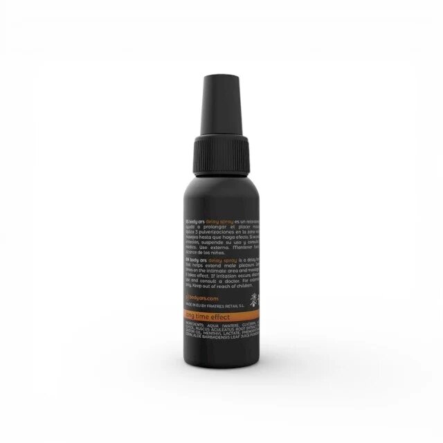 Body Ars Spray pentru întârzierea ejaculării Delay Spray 30 ml