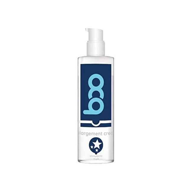 BOO Crema Enlargement pentru marirea penisului in lungime si grosime 50 ml