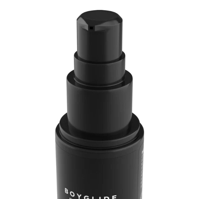 BOYGLIDE Cremă Made for Men - Erection pentru erecție puternică și de durată cu efect rapid 30 ml