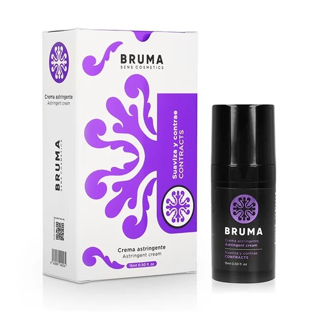 Bruma Crema - ASTRINGENT pentru stramtarea vaginului 15 ml