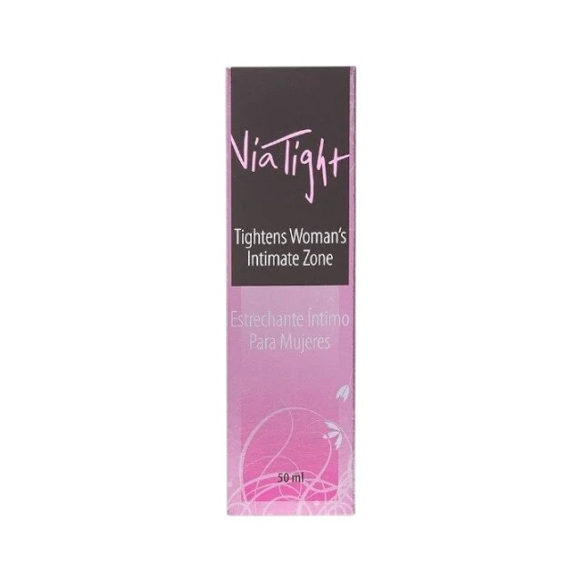 COBECO Gel Via Tight pentru strămtarea și întinerirea vaginului cu efect răcoritor 50 ml